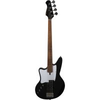 Ashdown The Saint gaucher Gloss Black - Vue 1